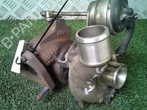 Turbocharger/Supercharger DACIA SANDERO 1.5 dCi | BP29952559M71 