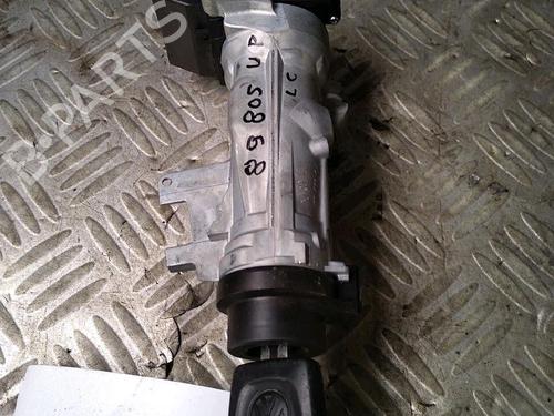 Ignition barrel VW UP! (121, 122, BL1, BL2, BL3, 123) 1.0 | BP30070993M48 