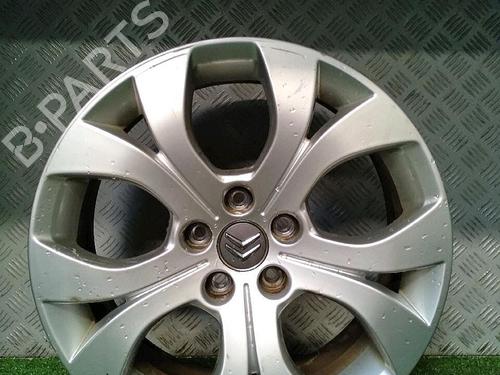 Rim CITROËN C5 III (RD_) 2.0 HDi 165 (RDRHHA, RDRHH8) | BP30066496C45 