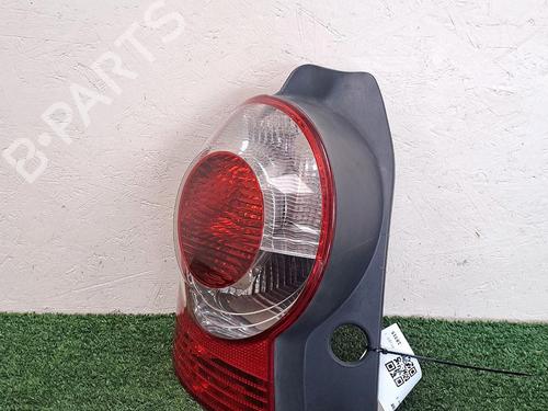 Left taillight RENAULT MODUS / GRAND MODUS (F/JP0_) | BP29950341C34 - Image 6