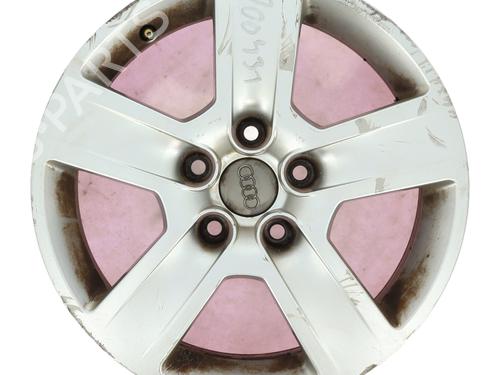 Fælk AUDI A4 B7 (8EC) | BP36026922C45 - Image 6