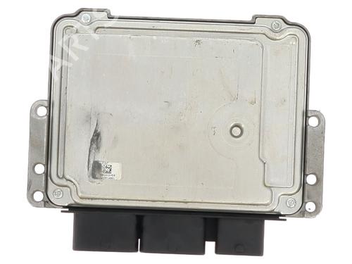 Engine control unit (ECU) PEUGEOT 207 CC (WD_) 1.6 16V Turbo | BP33202321M57 - Image 3