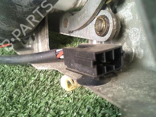 Front wiper motor RENAULT TWINGO I (C06_) 1.2 (C066, C068) | BP29947015M29