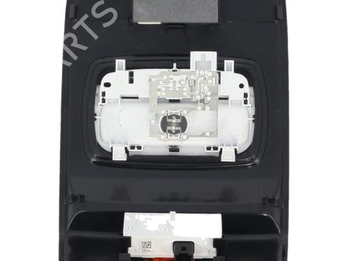 Interior roof light RENAULT CAPTUR II (HF_) TCe 100 (HFMT) | BP40444867I8 - Image 4
