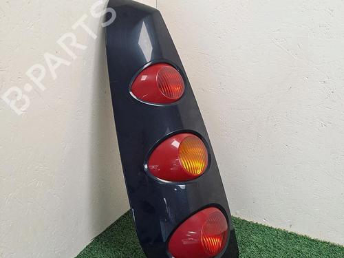Left taillight SMART FORFOUR (454) 1.1 (454.030) | BP29948543C34 - Image 5