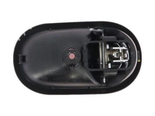 Front left interior door handle RENAULT TWINGO III (BCM_, BCA_) 0.9 TCe 90 (BCM9, BCM2) | BP38745104I13 - Image 2