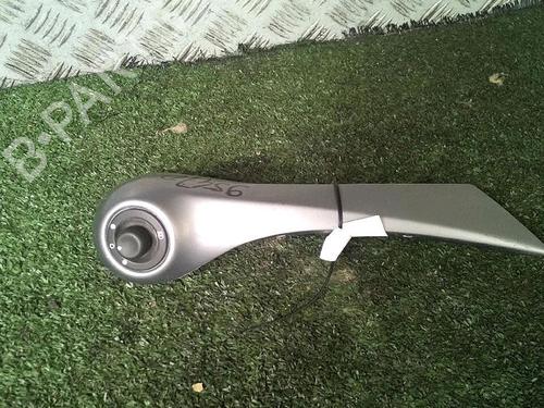 Mando retrovisor RENAULT MEGANE II (BM0/1_, CM0/1_) 1.5 dCi (BM1F, CM1F) (86 hp) 30076592