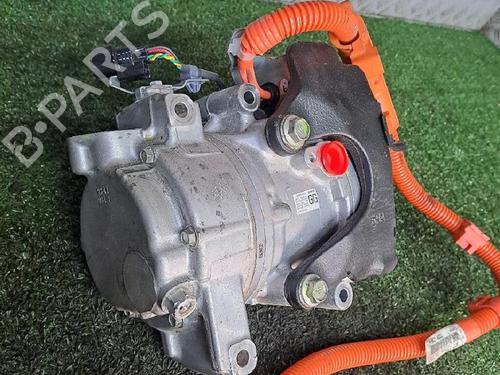 AC compressor HONDA CIVIC XI Hatchback (FL) 2.0 e:HEV | BP37731784M34 - Image 4