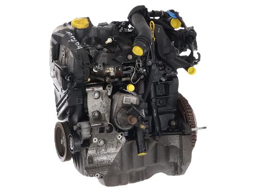 Engine RENAULT CLIO III (BR0/1, CR0/1)  | BP36441379M1  - Image 5