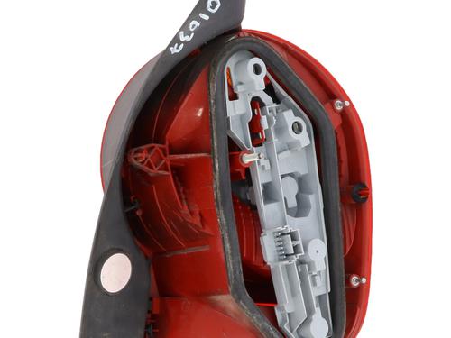 Left taillight RENAULT MODUS / GRAND MODUS (F/JP0_) 1.4 (JP01, JP0J) | BP37731229C34 - Image 2