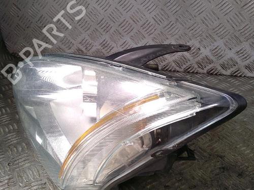 Left headlight FORD FOCUS II (DA_, HCP, DP) 1.8 TDCi | BP30071016C28
