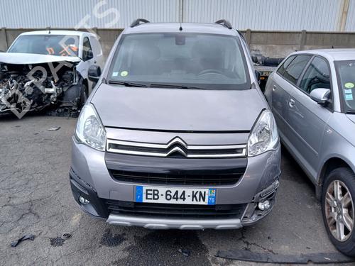 Used Parts CITROËN BERLINGO MULTISPACE (B9) 1.6 BlueHDi 100 4823913