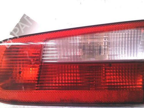 Heckleuchte rechts hinten für RENAULT LAGUNA II (BG0/1_) 1.9 dCI (BG0E) (105 hp) 30075315