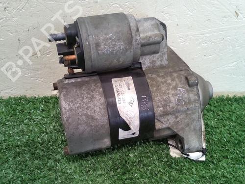 Starter DACIA SANDERO II 1.2 | BP30065940M8 