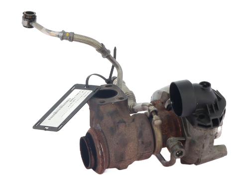 Used Turbocharger/Supercharger Turbocharger/Supercharger CITROËN BERLINGO (ER_, EC_) 1.5 BlueHDi 75 (76 hp) 33564788 33564788