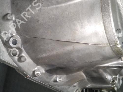 Gearbox CITROËN C4 II (NC_) 1.6 BlueHDi 120 | BP30775149M3 