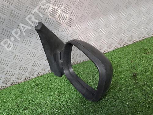 Used Right mirror RENAULT KANGOO Express (FC0/1_) D 65 1.9 (FC0E, FC02, FC0J, FC0N) (64 hp) 20100704