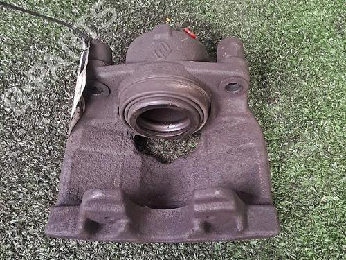 Right front brake caliper RENAULT MEGANE III Grandtour (KZ0/1) 1.4 TCe (KZ0F, KZ1V) | BP30066601M104 
