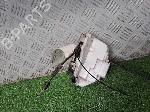 Used Front left lock CITROËN C2 (JM_) 1.4 HDi (68 hp) 20141535