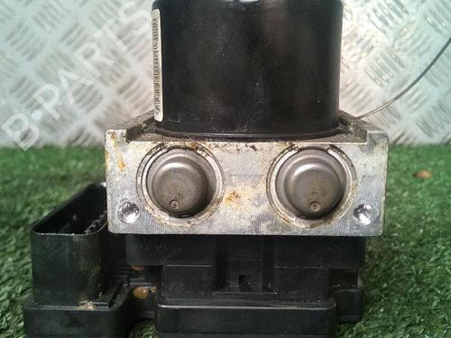 ABS pump RENAULT TWINGO II (CN0_) 1.5 dCi (CN0E) | BP30075733M43  - Image 8