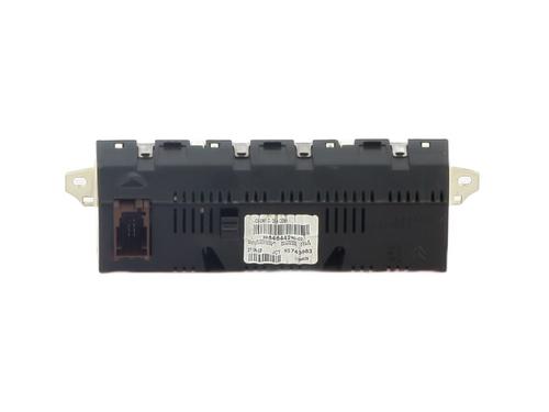 Used Display monitor Display monitor PEUGEOT 307 CC (3B) 1.6 16V (110 hp) 34462406 34462406
