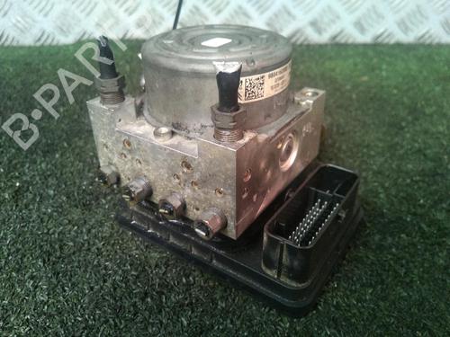ABS pump PEUGEOT 208 I (CA_, CC_) 1.4 HDi | BP17159193M43 