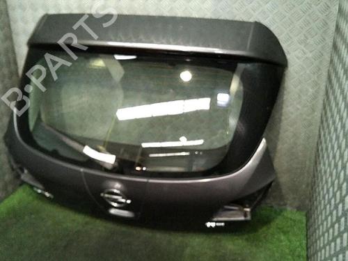 Tailgate OPEL ASTRA J (P10) 1.7 CDTI (68) | BP30076735C6