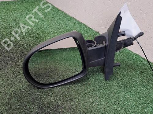 Left mirror RENAULT TWINGO II (CN0_)  | BP28136902C26 