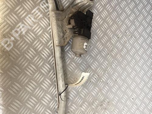 Front wiper motor DACIA LOGAN MCV (KS_) 1.5 dCi (KS0W) | BP30068963M29 - Image 4