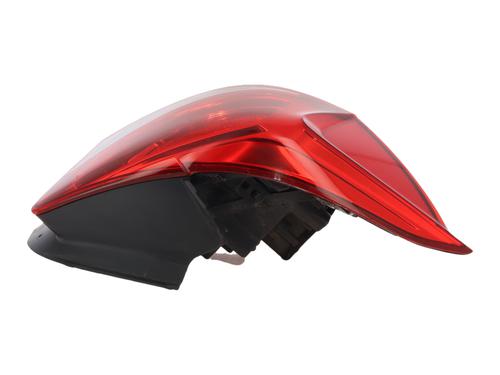 Left taillight SEAT IBIZA V (KJ1, KJG) 1.0 TGI | BP37076177C34 - Image 4