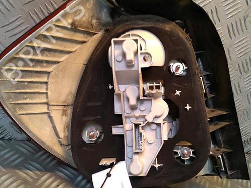 Right taillight BMW 1 (E81) 116 d | BP30070838C35  - Image 6