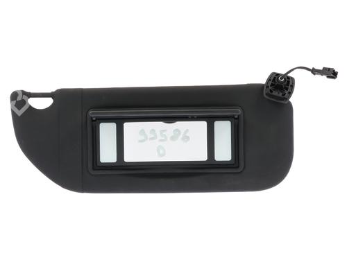 Right sun visor CITROËN DS3 (SA_) 1.6 THP 155 | BP31184684I2