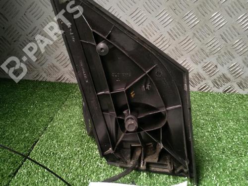 Left mirror FORD FIESTA V (JH_, JD_) 1.4 TDCi | BP11408948C26 