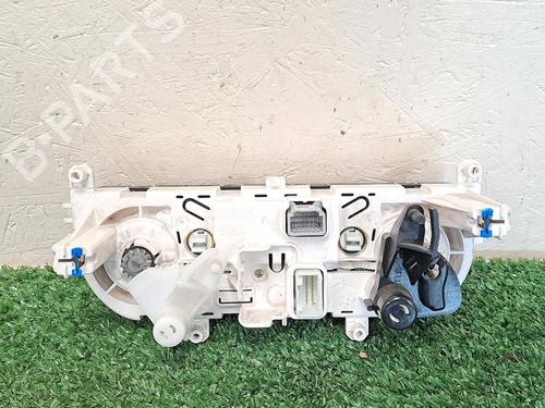 Climate control RENAULT CLIO IV (BH_) 1.5 dCi 90 | BP29948079I5