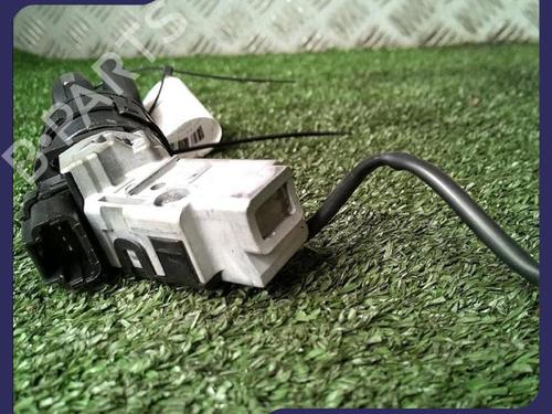 Ignition barrel PEUGEOT 308 II (LB_, LP_, LW_, LH_, L3_) 1.2 THP 110 | BP30074144M48