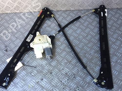 Front right window mechanism CITROËN C4 Picasso II 1.6 HDi / BlueHDi 115 | BP30075847C23 