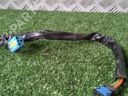 Ratlås/Tændingslås PEUGEOT 206 Hatchback (2A/C) 1.4 i | BP30071523M48 