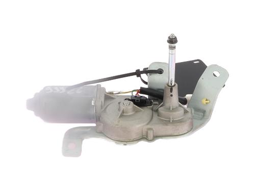 Used Rear wiper motor CHEVROLET SPARK (M300) 1.0 (68 hp) 30491779