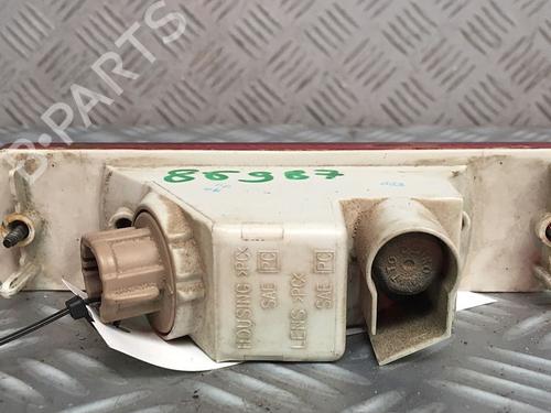 Rear fog light NISSAN X-TRAIL I (T30) 2.2 Di 4x4 | BP30065055C37