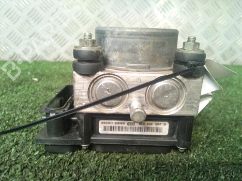 ABS pump DACIA SANDERO 1.4 MPI LPG | BP18076866M43 