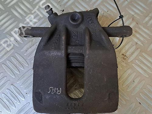 Used Right front brake caliper Right front brake caliper RENAULT CLIO III (BR0/1, CR0/1) 1.5 dCi (C/BR0G, C/BR1G) (68 hp) 30067044 30067044