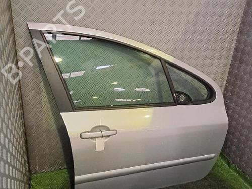 Right front door PEUGEOT 307 (3A/C) 1.6 HDi | BP22940862C3 
