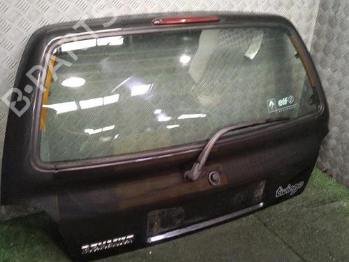 Tailgate RENAULT TWINGO I (C06_) 1.2 16V (C06C, C06D, C06K) | BP30076011C6