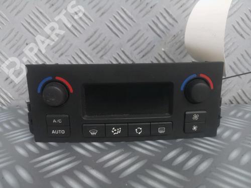 Used Climate control PEUGEOT 207 SW (WK_) 1.6 HDi (90 hp) 11401545