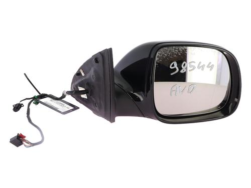 Used Right mirror AUDI Q7 (4LB) 3.0 TDI quattro (233 hp) 30462641