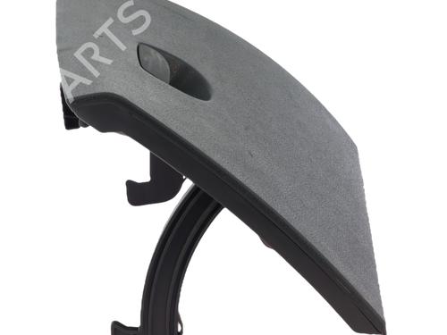 Glove box DACIA SANDERO II TCe 90 (B8M1, B8MA, B8AC) | BP38760733C95 - Image 2
