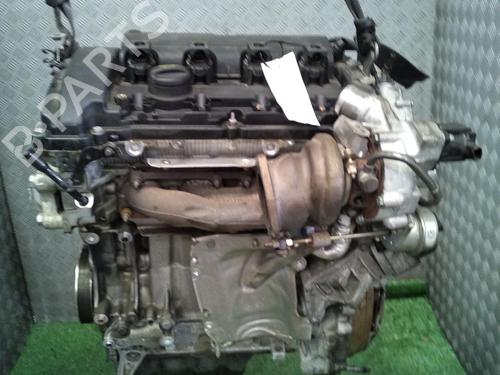 Motor CITROËN DS3 (SA_) 1.6 THP 155 (156 hp) 26591197