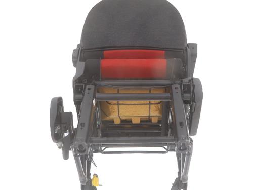 Left front seat FIAT DUCATO Van (250_) 120 Multijet 2,3 D | BP39540411C15 - Image 4