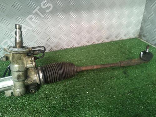 Styregear/Snekke FORD FUSION (JU_) 1.4 TDCi | BP17161981M22 