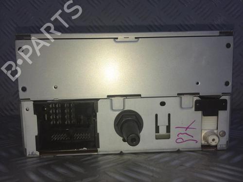 Radio FORD FOCUS II (DA_, HCP, DP) 1.8 TDCi | BP30068813E6